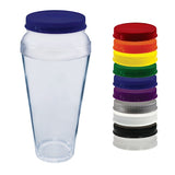 16 Oz. 2Go Bottle (Q671522)