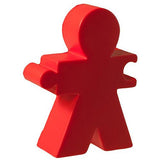 Solidarity Figure Shaped Squeezies (Q672411)