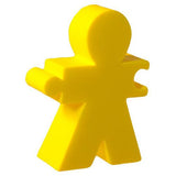 Solidarity Figure Shaped Squeezies (Q672411)