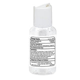 2 Oz. Antibacterial Hand Sanitizer Gel (Q673011)