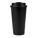 17 Oz. Recycled Coffee Grounds Eco-Friendly Mug (Q674622)