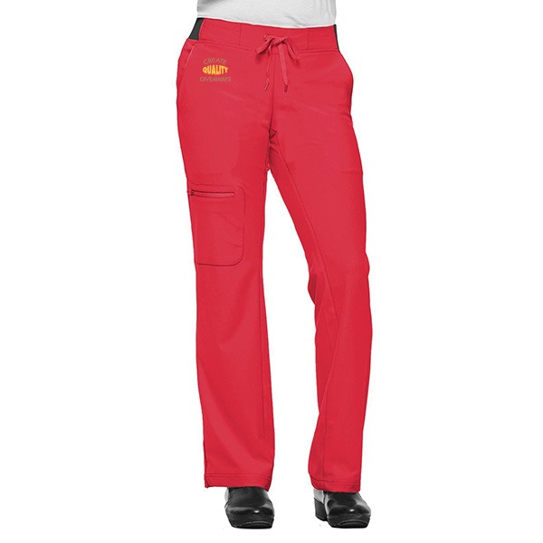 Healing Hands HH 360 Women's Nisha Pants  Imprinted with Logo (Q674711)