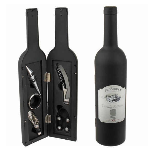 6Pc Wine Set  Imprinted with Logo (Q675322)