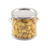 Caramel Popcorns in Tin Pail (Q675511)