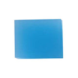Square Translucent Erasers (Q675811)