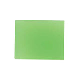 Square Translucent Erasers (Q675811)