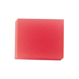 Square Translucent Erasers (Q675811)