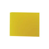 Square Translucent Erasers (Q675811)