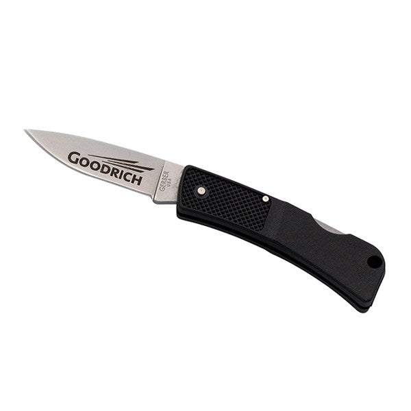 Gerber® Ultralight L.S.T. Lockback Knife  Imprinted with Logo (Q676322)