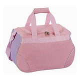 The 18.5 Inch Little Pink Duffel Bag (Q676422)