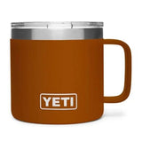 Laser Engraved YETI 14 oz Rambler Mug (Q677011)
