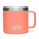 Laser Engraved YETI 14 oz Rambler Mug (Q677011)