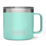 Laser Engraved YETI 14 oz Rambler Mug (Q677011)