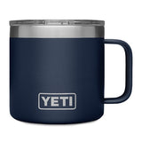 Laser Engraved YETI 14 oz Rambler Mug (Q677011)