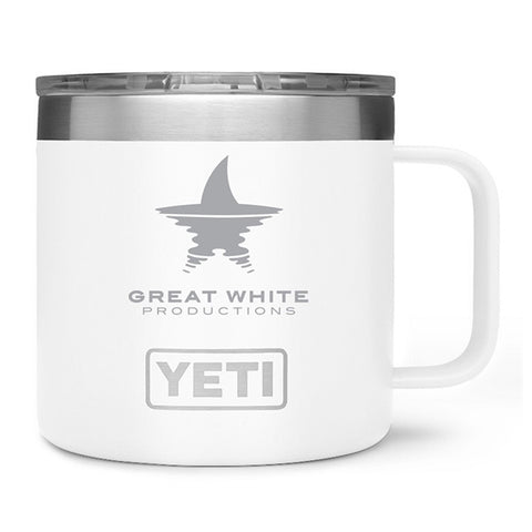 14oz Custom Yeti Mug, Yeti Mug Personalized 