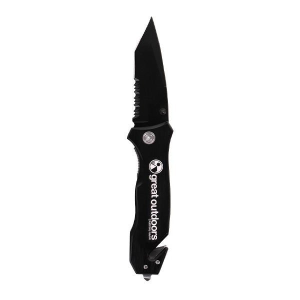 Dante Recreational & Utility Knife  Imprinted with Logo (Q677211)