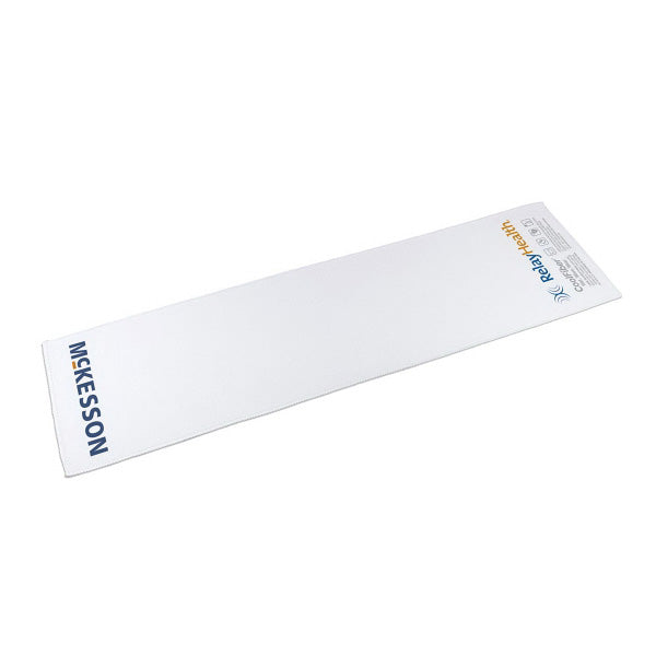 Classic CoolFiber™ TrueColor™ 6" x 21" FC Towel (Q678111)