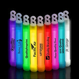 Premium Glow Sticks - 6" (Q678511)