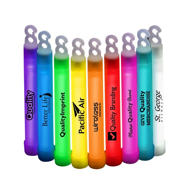 Custom Glow Sticks