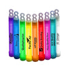 Premium Glow Sticks - 6
