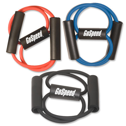 Logoed Latex Exercise Bands (Q679311) -  - 1