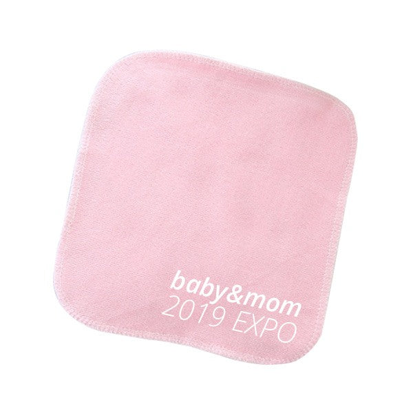 Velvet Handkerchiefs  Imprinted with Logo (Q679711)
