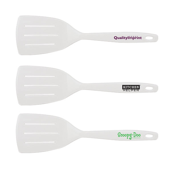 Over-Easy Cooking Spatulas (11"L) (Q680411)