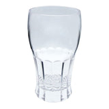 12 Oz. Plastic Soda Tumbler (Q681522)