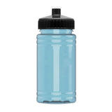 16 Oz. UpCycle Mini RPet Sports Bottle - Push-Pull Lid (Q681722)