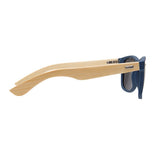 UV Wooden Bamboo Sunglasses (Q682511)