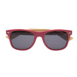 UV Wooden Bamboo Sunglasses (Q682511)