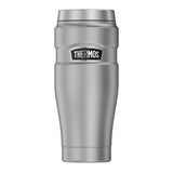 16 Oz. Thermos® Stainless King™ Travel Tumbler (Q682522)