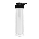 16 Oz. Insulated Bottle With Drink Thru Lid - FC (Q682722)