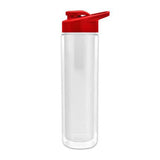 16 Oz. Insulated Bottle With Drink Thru Lid - FC (Q682722)