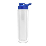 16 Oz. Insulated Bottle With Drink Thru Lid - FC (Q682722)