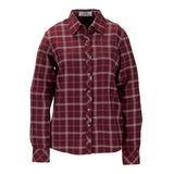 Women's Brewer Flannel Shirts (Q686911)