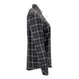 Women's Brewer Flannel Shirts (Q686911)