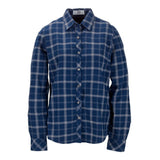 Women's Brewer Flannel Shirts (Q686911)