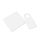 Opper Topper™ Bottle Necker - Full Color Cloth (Q687722)