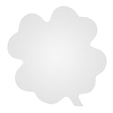 60 Point Clover Coaster (Q688422)