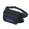 Happy Travels Fanny Packs (Q689711)