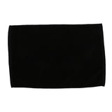 2.5 Lb. Velour Dobby Hem Towels 16 x 25 (Q691322)
