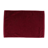2.5 Lb. Velour Dobby Hem Towels 16 x 25 (Q691322)