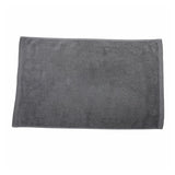 2.5 Lb. Velour Dobby Hem Towels 16 x 25 (Q691322)