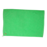 2.5 Lb. Velour Dobby Hem Towels 16 x 25 (Q691322)
