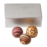 2 Truffles in Truffle Gift Box (Q691411)