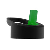 24 Oz. Slim Fit UpCycle RPET Bottles - Flip Straw Lid (Q691722)