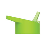 24 Oz. Slim Fit UpCycle RPET Bottles - Flip Straw Lid (Q691722)