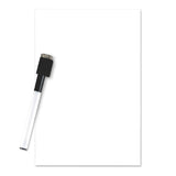 Memo Magnet Dry Erase (Q692011)