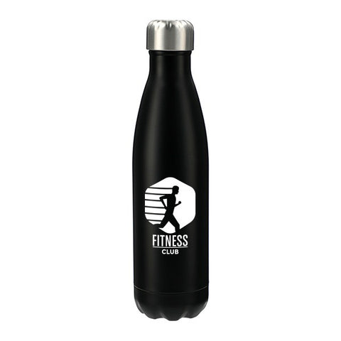 USA Made 25 Oz. Stainless Steel Water Bottles